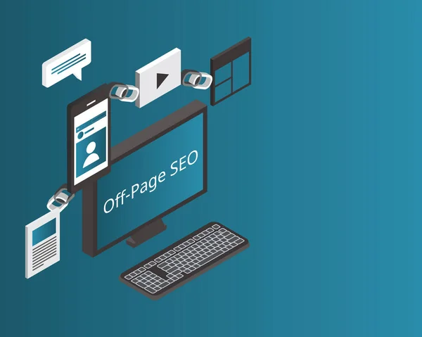 5 mejores agencias Web SEO en Guatemala City beneficios importantes de seo off page